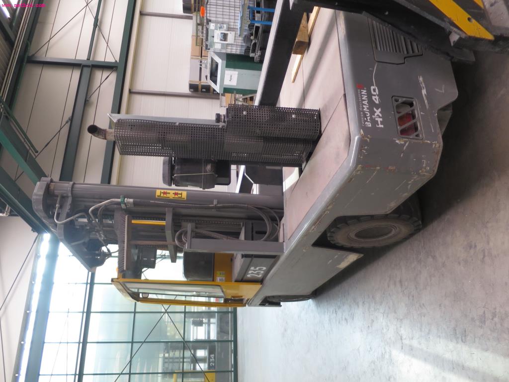 Chapas metálicas e máquinas para trabalhar metais<br><font size="2">Em colaboração com a Hilco Industrial Acquisitions bv</font>-5