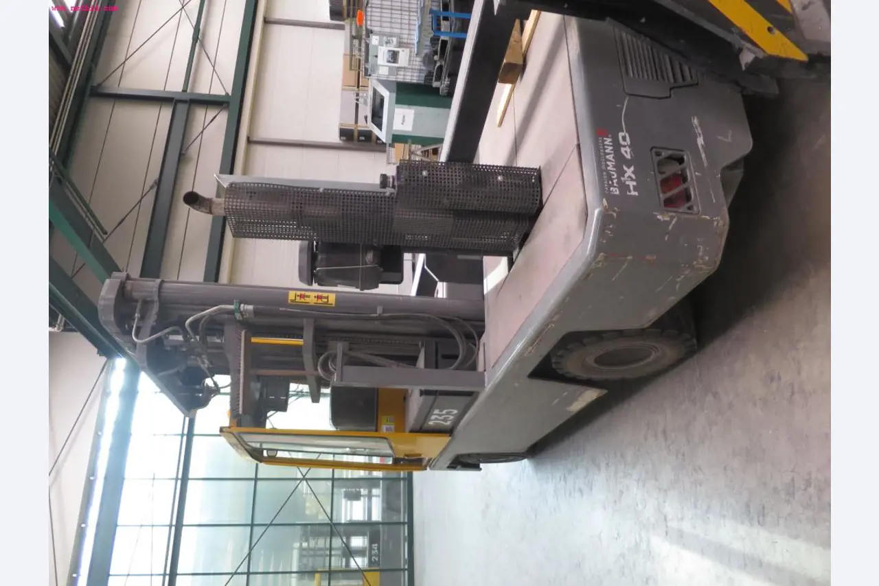 sheetmetal and metalworking machines <br><font size="2">In collaboration with Hilco Industrial Acquisitions bv<br></font>-5