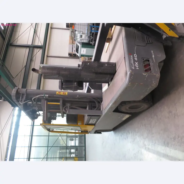 sheetmetal and metalworking machines <br><font size="2">In collaboration with Hilco Industrial Acquisitions bv<br></font>-5