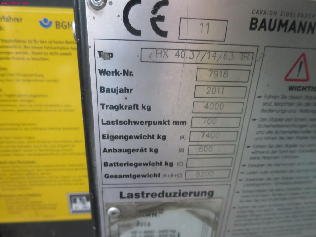 Chapas metálicas e máquinas para trabalhar metais<br><font size="2">Em colaboração com a Hilco Industrial Acquisitions bv</font>-6