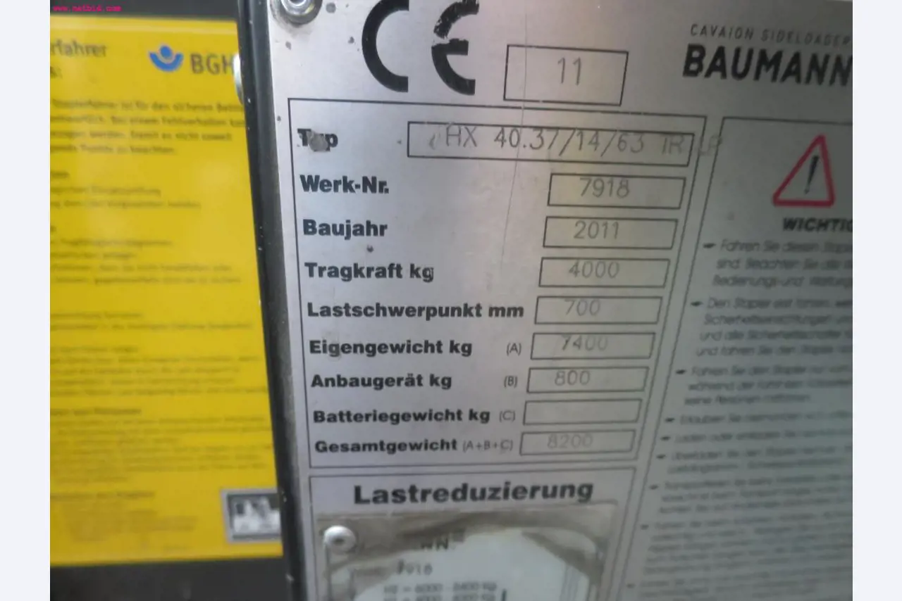 sheetmetal and metalworking machines <br><font size="2">In collaboration with Hilco Industrial Acquisitions bv<br></font>-6