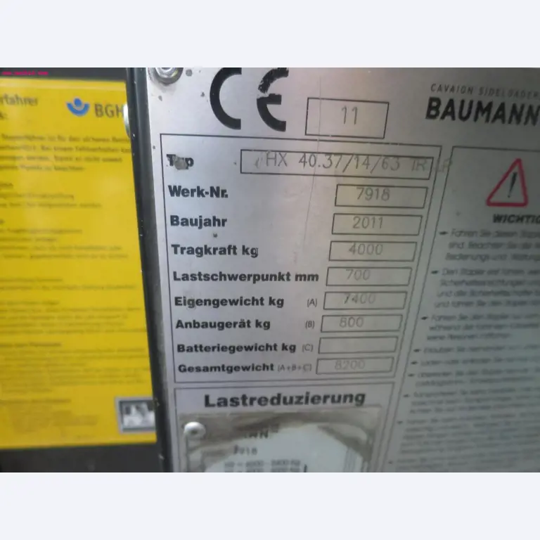 sheetmetal and metalworking machines <br><font size="2">In collaboration with Hilco Industrial Acquisitions bv<br></font>-6