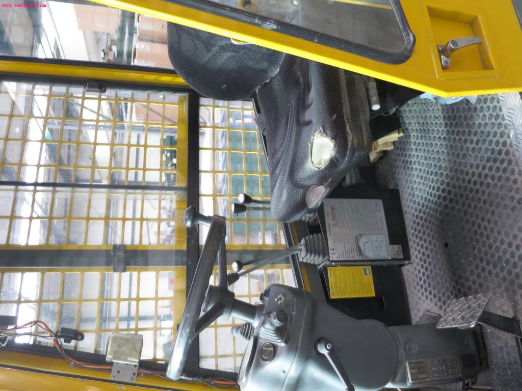 Chapas metálicas e máquinas para trabalhar metais<br><font size="2">Em colaboração com a Hilco Industrial Acquisitions bv</font>-7