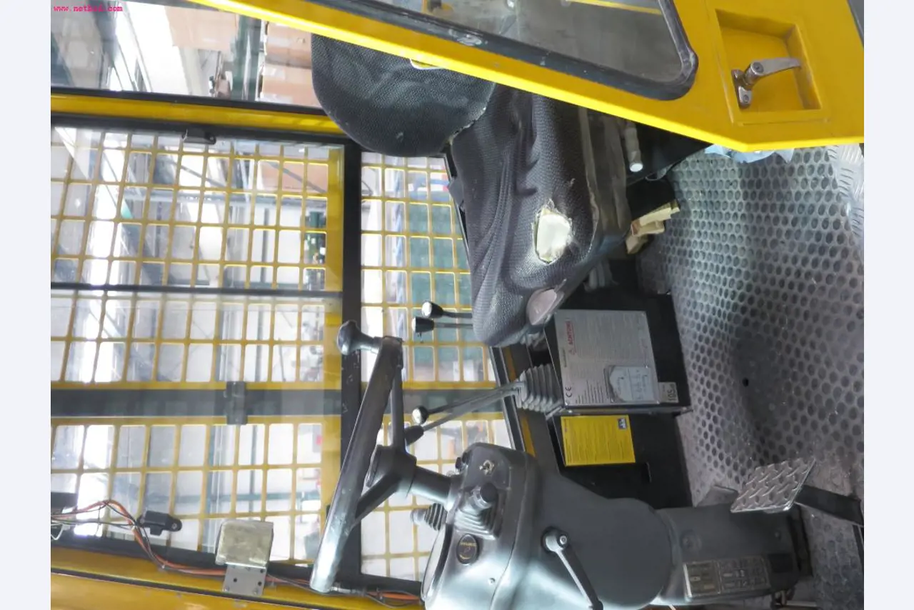 sheetmetal and metalworking machines <br><font size="2">In collaboration with Hilco Industrial Acquisitions bv<br></font>-7
