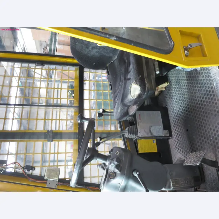 sheetmetal and metalworking machines <br><font size="2">In collaboration with Hilco Industrial Acquisitions bv<br></font>-7