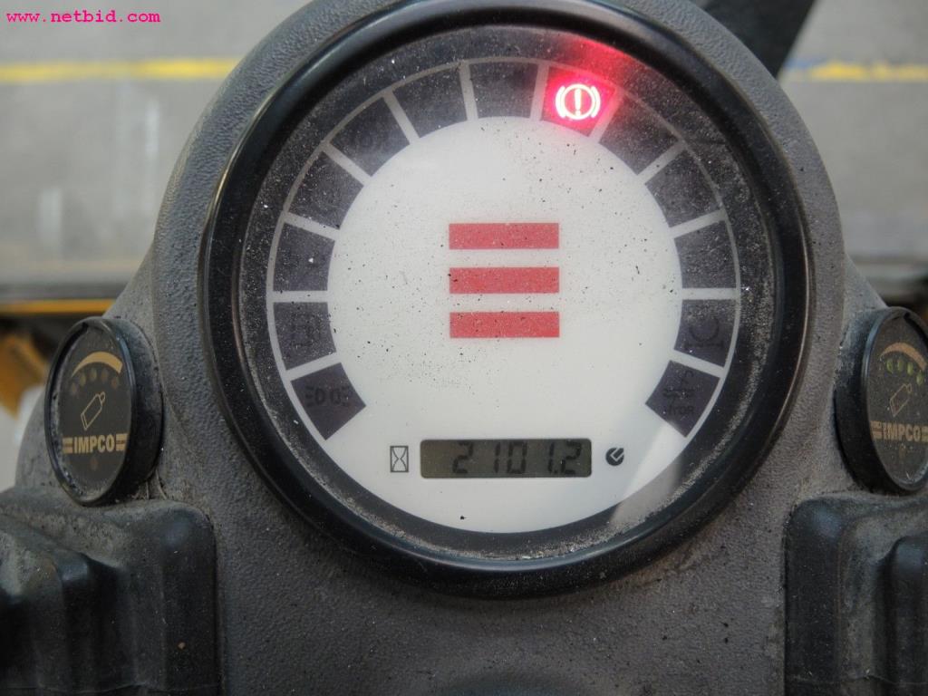 Chapas metálicas e máquinas para trabalhar metais<br><font size="2">Em colaboração com a Hilco Industrial Acquisitions bv</font>-9