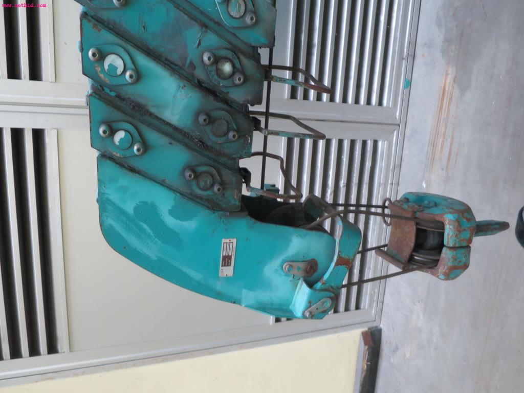 sheetmetal and metalworking machines <br><font size="2">In collaboration with Hilco Industrial Acquisitions bv<br></font>-11