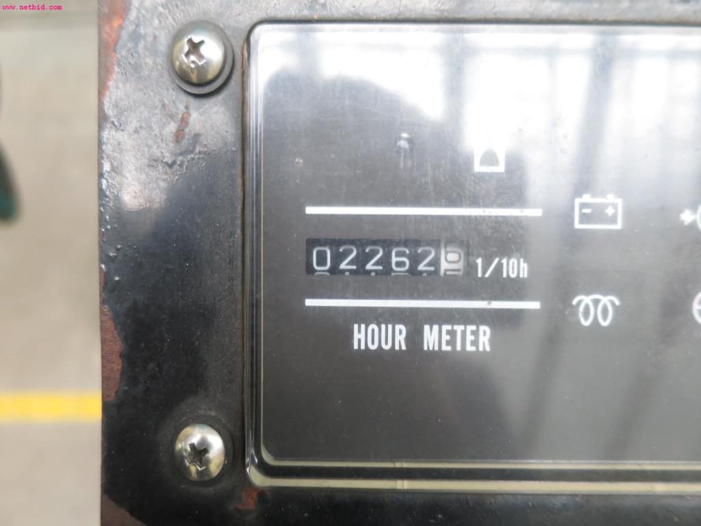 sheetmetal and metalworking machines <br><font size="2">In collaboration with Hilco Industrial Acquisitions bv<br></font>-12