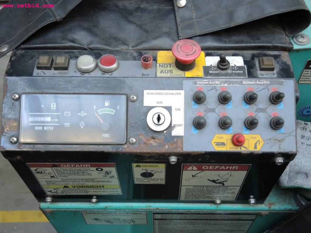 sheetmetal and metalworking machines <br><font size="2">In collaboration with Hilco Industrial Acquisitions bv<br></font>-13