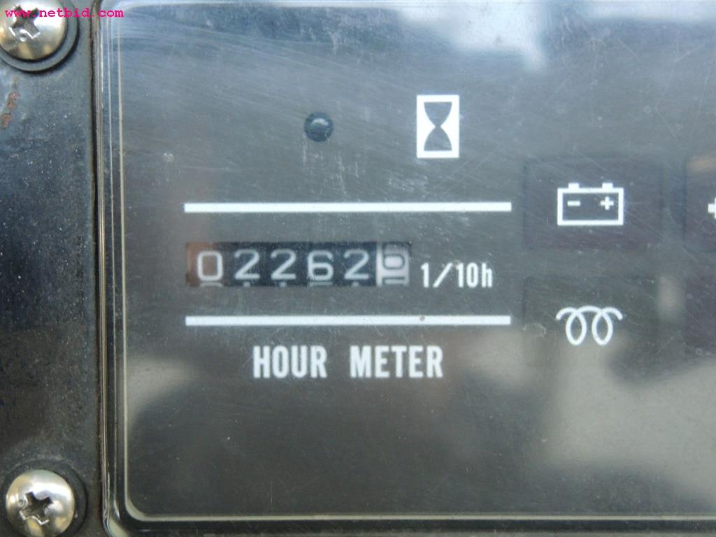 sheetmetal and metalworking machines <br><font size="2">In collaboration with Hilco Industrial Acquisitions bv<br></font>-14