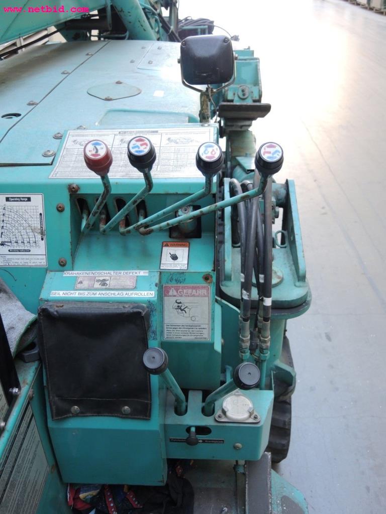 sheetmetal and metalworking machines <br><font size="2">In collaboration with Hilco Industrial Acquisitions bv<br></font>-3