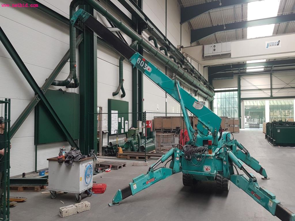 sheetmetal and metalworking machines <br><font size="2">In collaboration with Hilco Industrial Acquisitions bv<br></font>-6