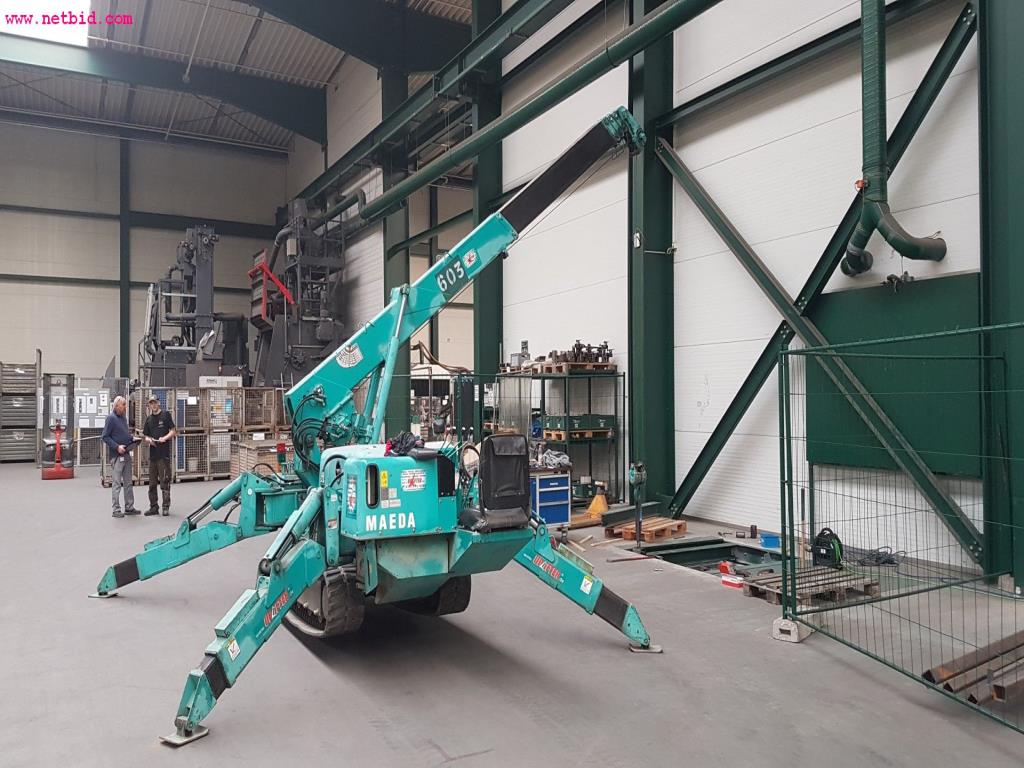 sheetmetal and metalworking machines <br><font size="2">In collaboration with Hilco Industrial Acquisitions bv<br></font>-7