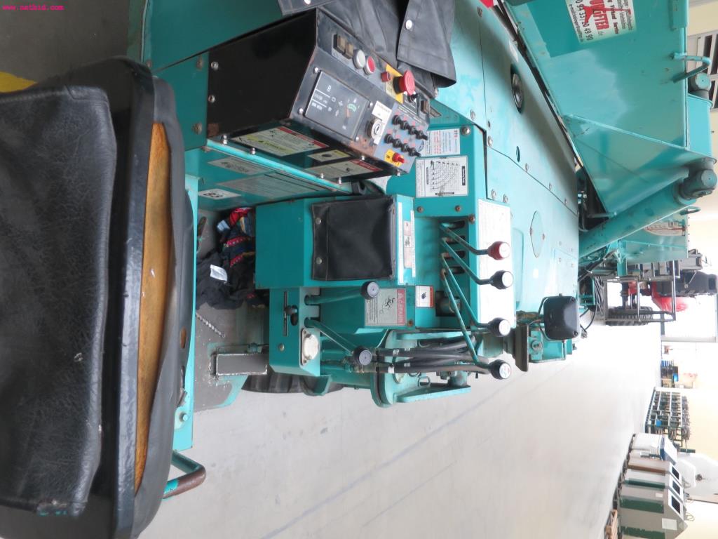 sheetmetal and metalworking machines <br><font size="2">In collaboration with Hilco Industrial Acquisitions bv<br></font>-9