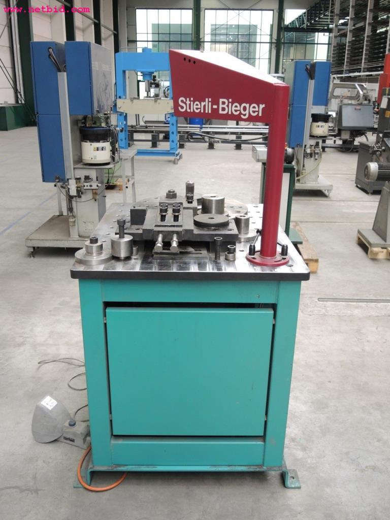 Chapas metálicas e máquinas para trabalhar metais<br><font size="2">Em colaboração com a Hilco Industrial Acquisitions bv</font>-4