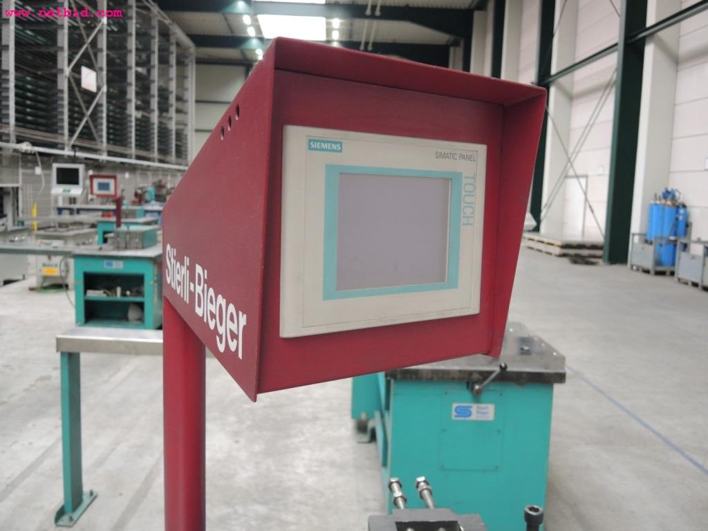 Chapas metálicas e máquinas para trabalhar metais<br><font size="2">Em colaboração com a Hilco Industrial Acquisitions bv</font>-7