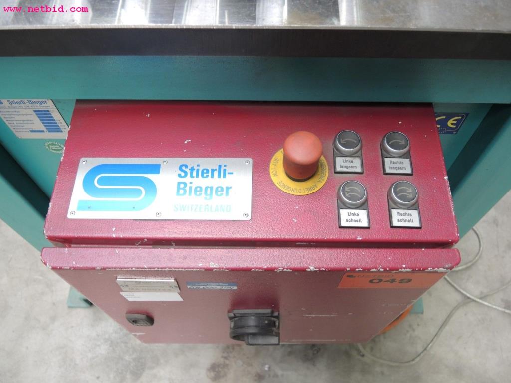 Chapas metálicas e máquinas para trabalhar metais<br><font size="2">Em colaboração com a Hilco Industrial Acquisitions bv</font>-8