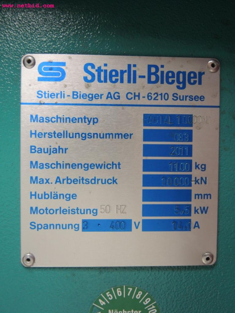 Chapas metálicas e máquinas para trabalhar metais<br><font size="2">Em colaboração com a Hilco Industrial Acquisitions bv</font>-9