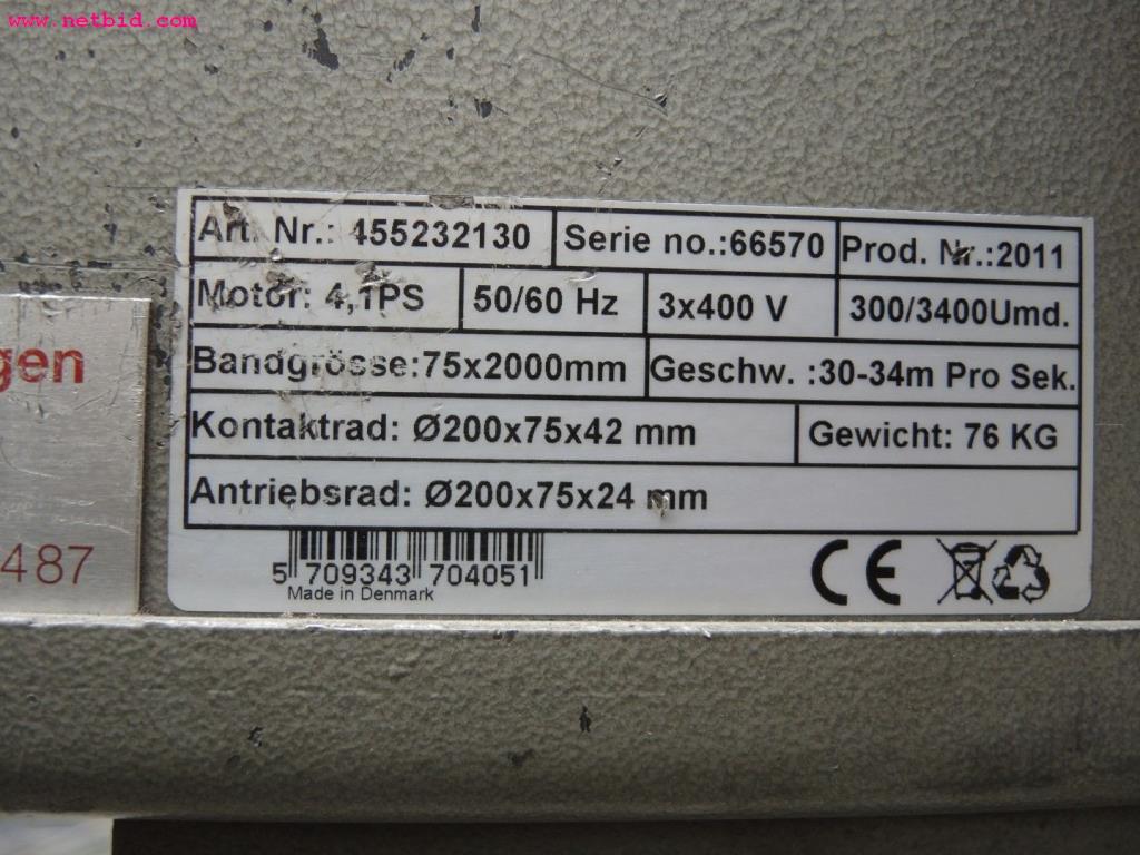 sheetmetal and metalworking machines <br><font size="2">In collaboration with Hilco Industrial Acquisitions bv<br></font>-5