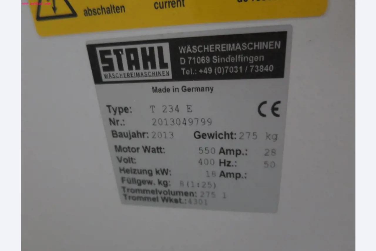 sheetmetal and metalworking machines <br><font size="2">In collaboration with Hilco Industrial Acquisitions bv<br></font>-2