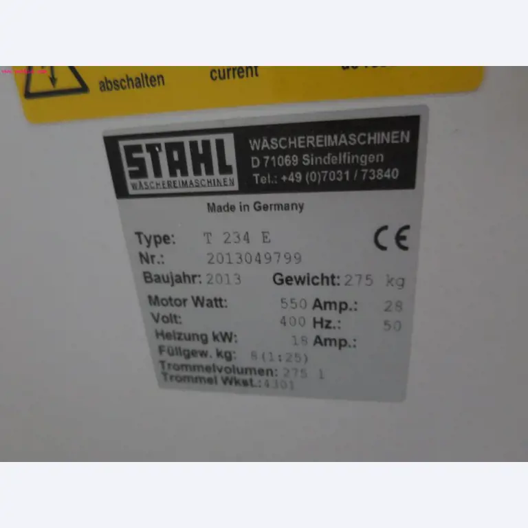 sheetmetal and metalworking machines <br><font size="2">In collaboration with Hilco Industrial Acquisitions bv<br></font>-2