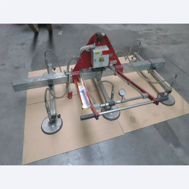 sheetmetal and metalworking machines <br><font size="2">In collaboration with Hilco Industrial Acquisitions bv<br></font>-1