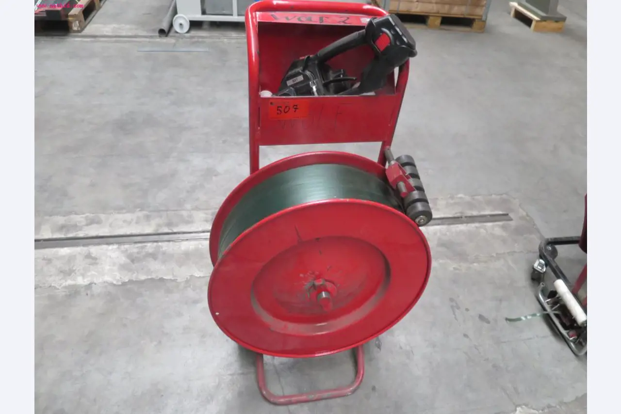 sheetmetal and metalworking machines <br><font size="2">In collaboration with Hilco Industrial Acquisitions bv<br></font>-1