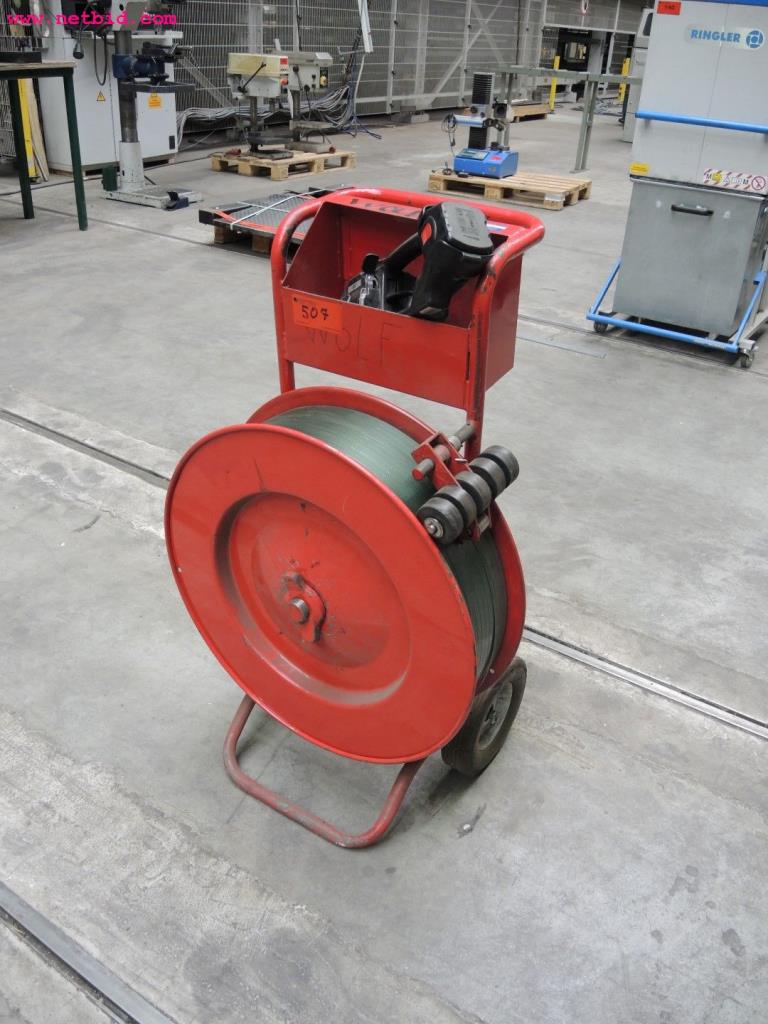 Chapas metálicas e máquinas para trabalhar metais<br><font size="2">Em colaboração com a Hilco Industrial Acquisitions bv</font>-2