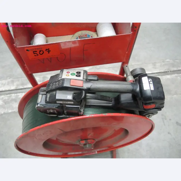 sheetmetal and metalworking machines <br><font size="2">In collaboration with Hilco Industrial Acquisitions bv<br></font>-3