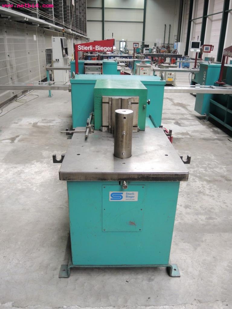 Chapas metálicas e máquinas para trabalhar metais<br><font size="2">Em colaboração com a Hilco Industrial Acquisitions bv</font>-2