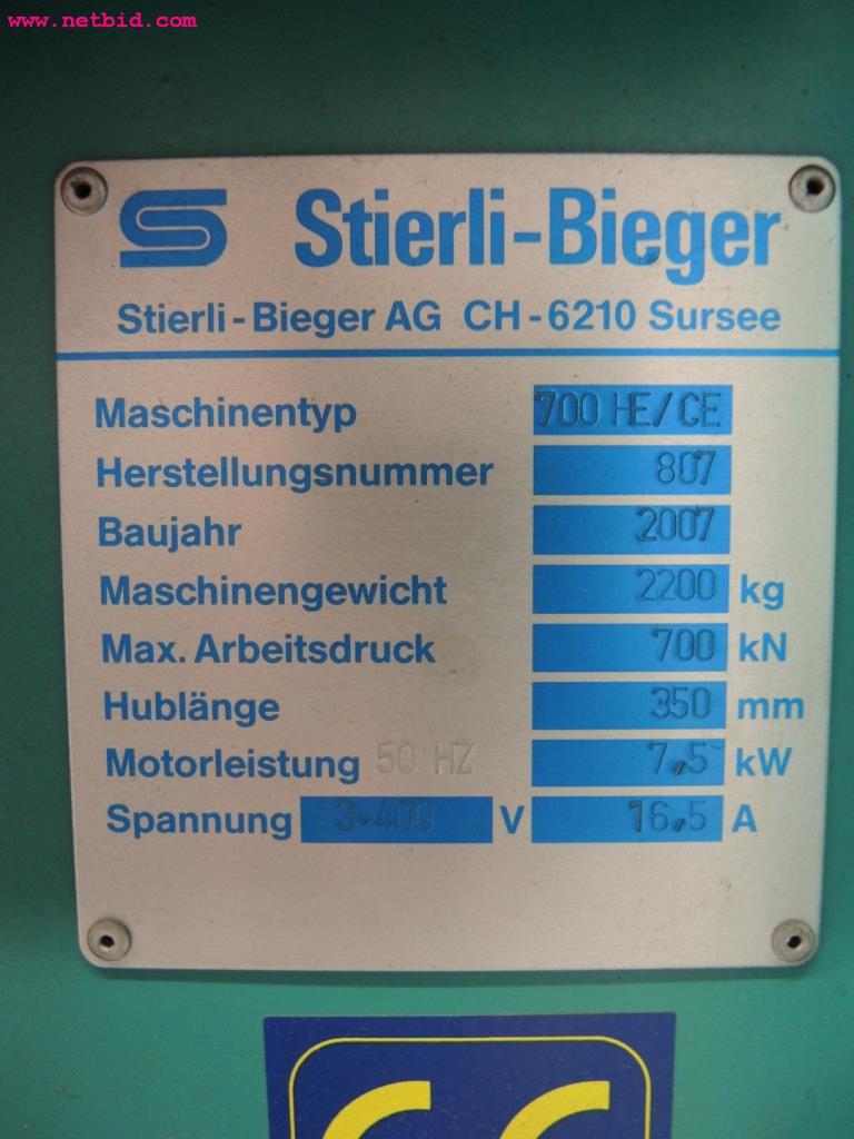 Chapas metálicas e máquinas para trabalhar metais<br><font size="2">Em colaboração com a Hilco Industrial Acquisitions bv</font>-8