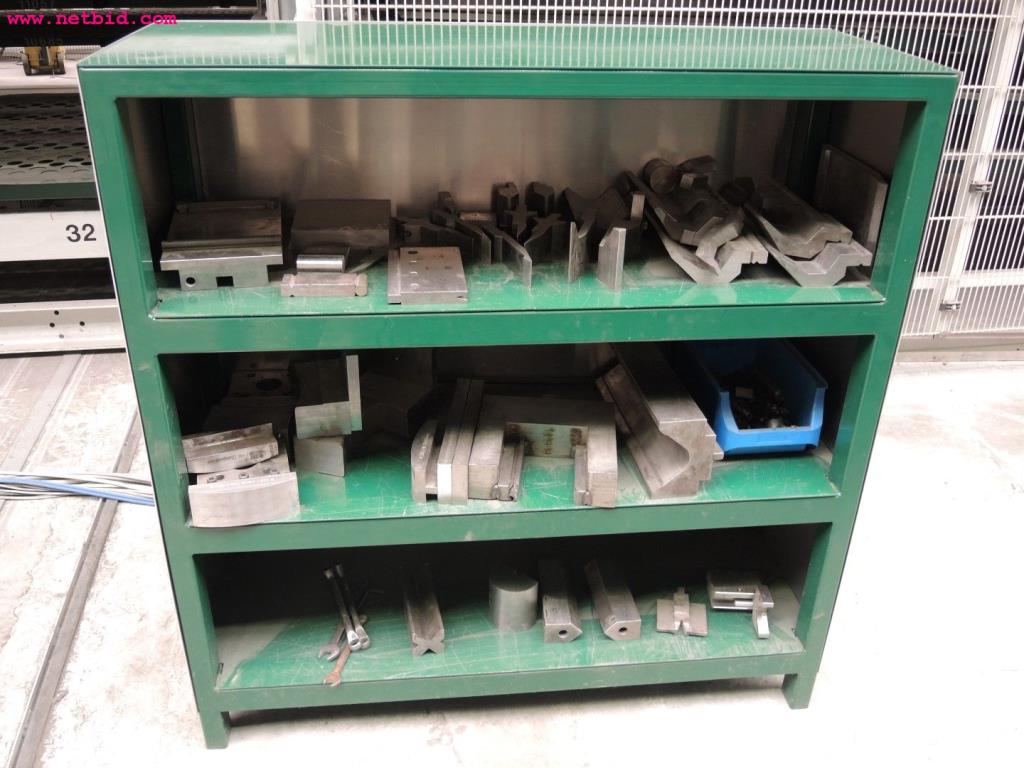 Chapas metálicas e máquinas para trabalhar metais<br><font size="2">Em colaboração com a Hilco Industrial Acquisitions bv</font>-9