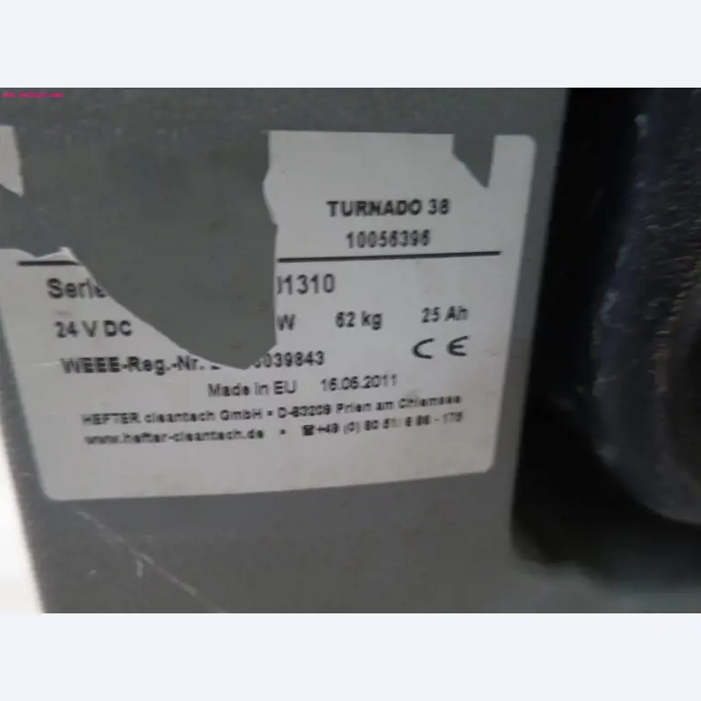 Blech- und Metallbearbeitungsmaschinen<br><font size="2">In Zusammenarbeit mit Hilco Industrial Acquisitions bv</font>-2
