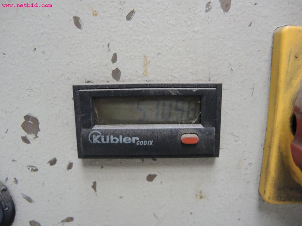 Chapas metálicas e máquinas para trabalhar metais<br><font size="2">Em colaboração com a Hilco Industrial Acquisitions bv</font>-6