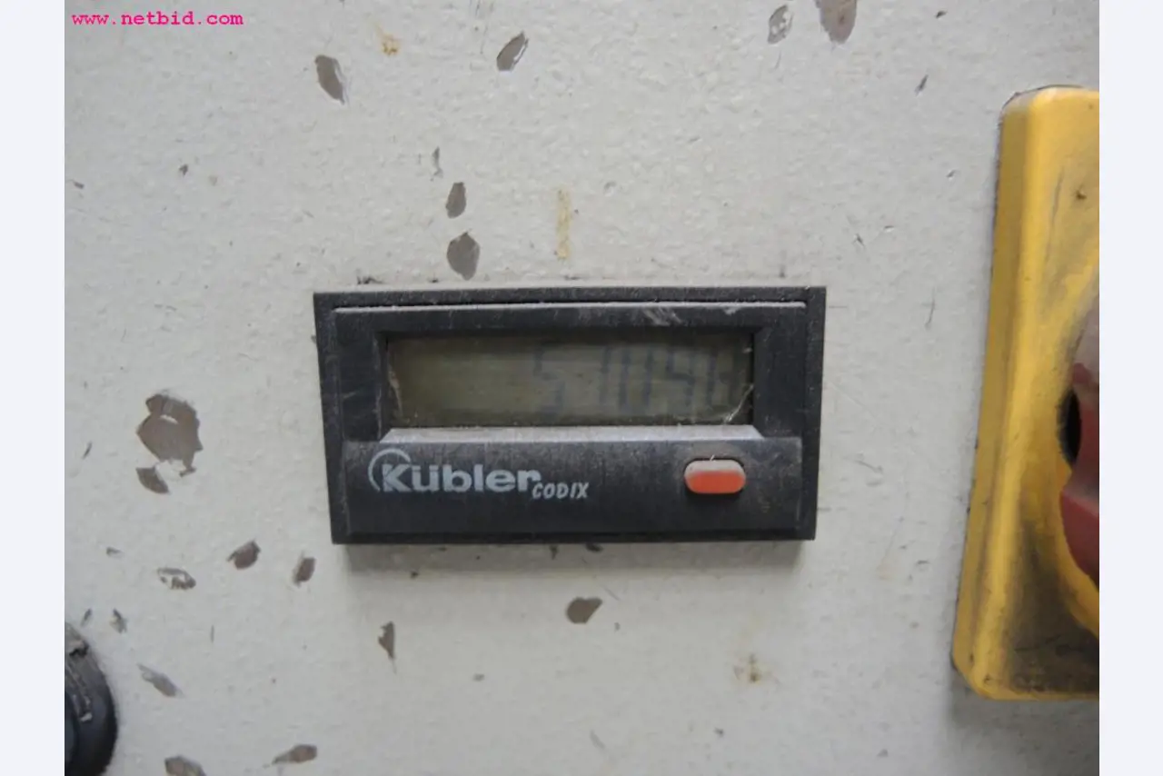 sheetmetal and metalworking machines <br><font size="2">In collaboration with Hilco Industrial Acquisitions bv<br></font>-6