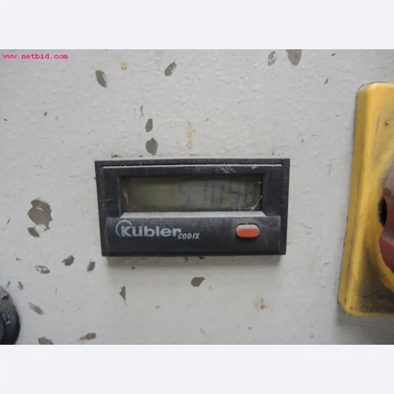 sheetmetal and metalworking machines <br><font size="2">In collaboration with Hilco Industrial Acquisitions bv<br></font>-6
