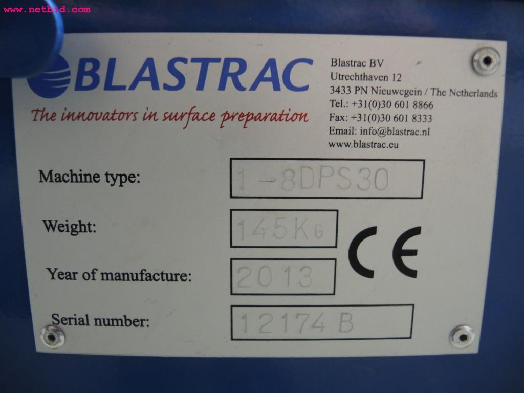 Chapas metálicas e máquinas para trabalhar metais<br><font size="2">Em colaboração com a Hilco Industrial Acquisitions bv</font>-10