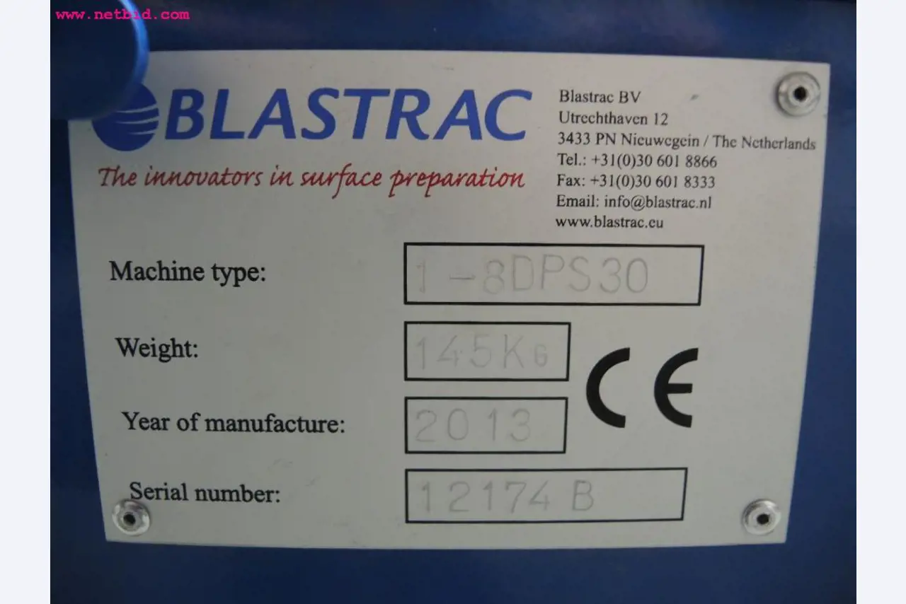 sheetmetal and metalworking machines <br><font size="2">In collaboration with Hilco Industrial Acquisitions bv<br></font>-10