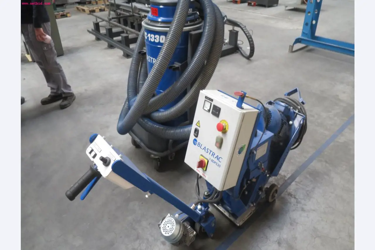 sheetmetal and metalworking machines <br><font size="2">In collaboration with Hilco Industrial Acquisitions bv<br></font>-1