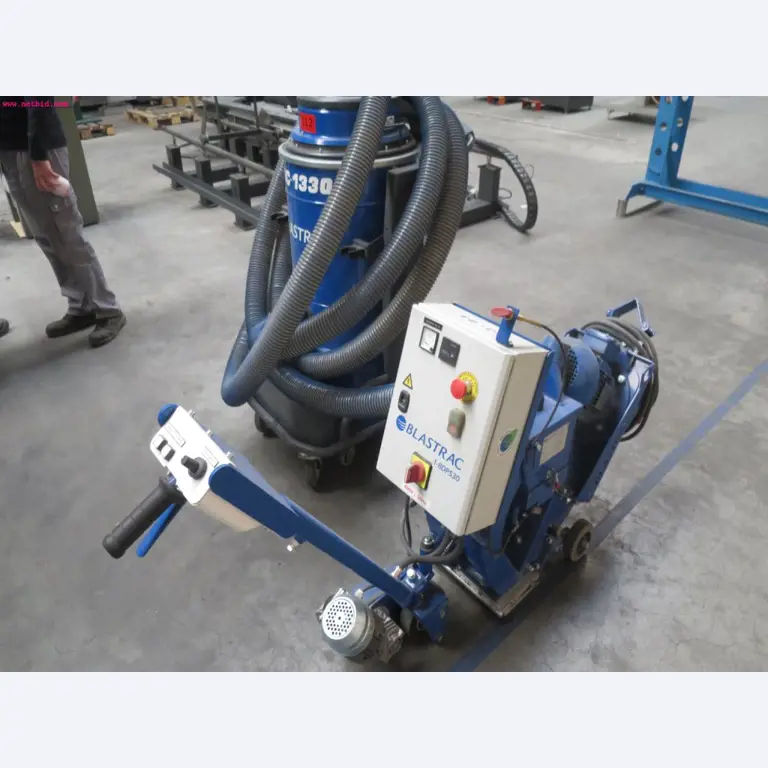 sheetmetal and metalworking machines <br><font size="2">In collaboration with Hilco Industrial Acquisitions bv<br></font>-1