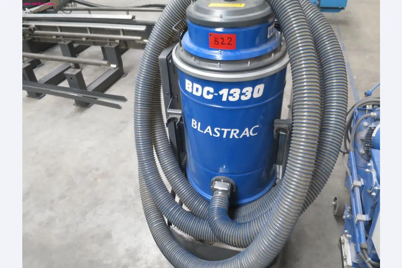 sheetmetal and metalworking machines <br><font size="2">In collaboration with Hilco Industrial Acquisitions bv<br></font>-2