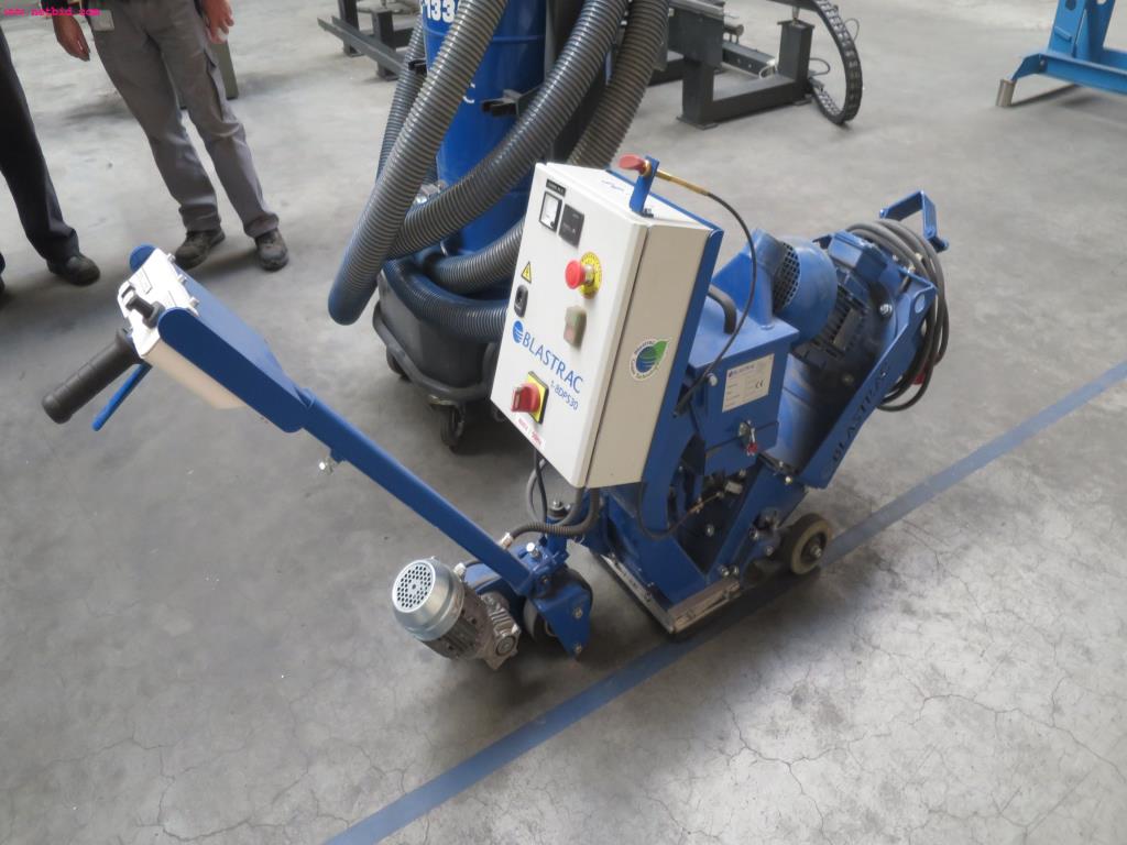 Chapas metálicas e máquinas para trabalhar metais<br><font size="2">Em colaboração com a Hilco Industrial Acquisitions bv</font>-4