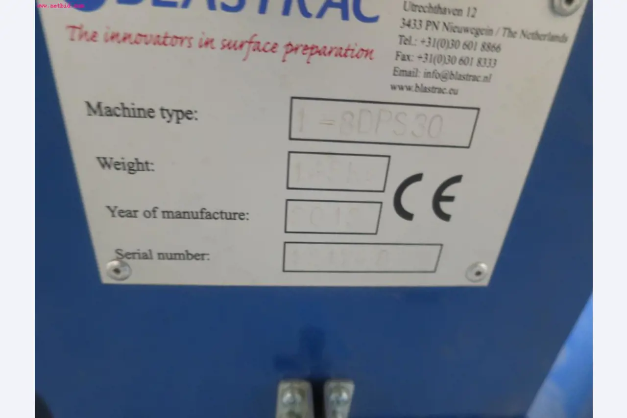 sheetmetal and metalworking machines <br><font size="2">In collaboration with Hilco Industrial Acquisitions bv<br></font>-5