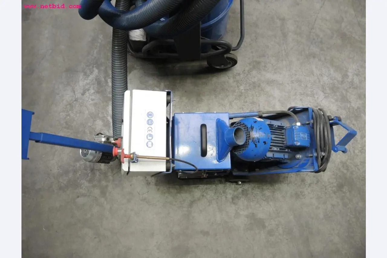 sheetmetal and metalworking machines <br><font size="2">In collaboration with Hilco Industrial Acquisitions bv<br></font>-6