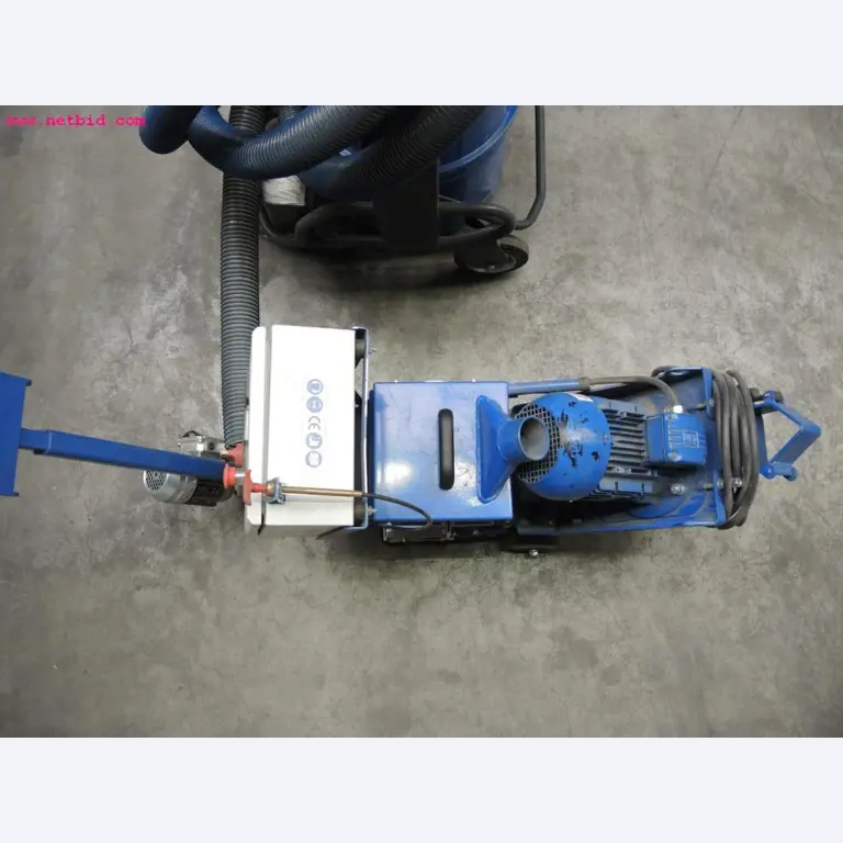 sheetmetal and metalworking machines <br><font size="2">In collaboration with Hilco Industrial Acquisitions bv<br></font>-6