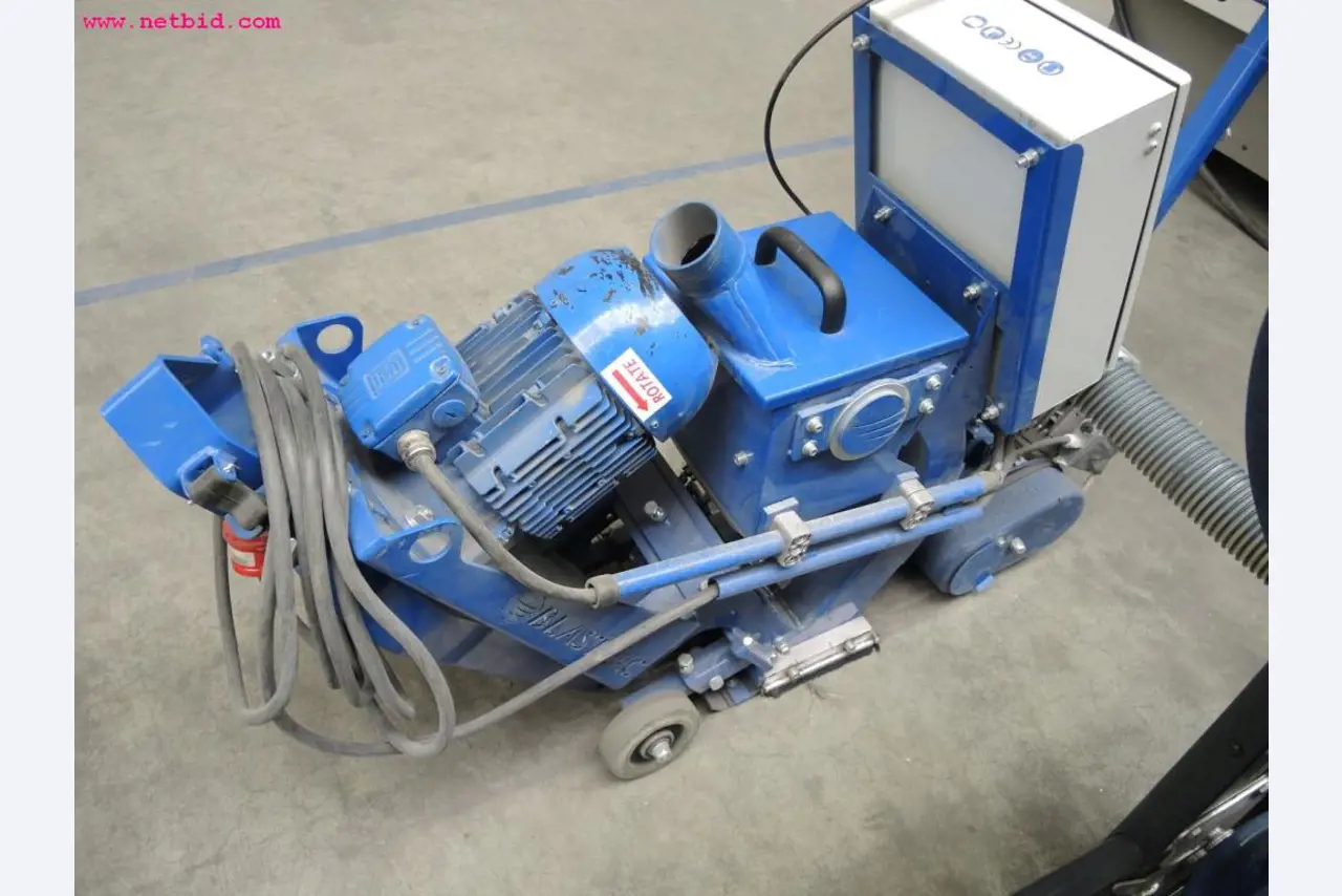 sheetmetal and metalworking machines <br><font size="2">In collaboration with Hilco Industrial Acquisitions bv<br></font>-7