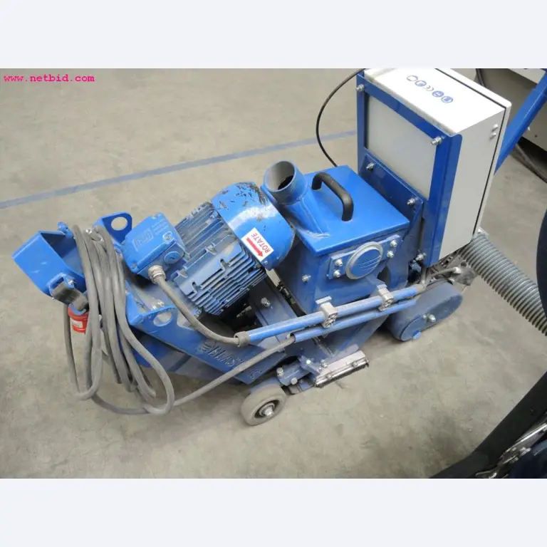 sheetmetal and metalworking machines <br><font size="2">In collaboration with Hilco Industrial Acquisitions bv<br></font>-7