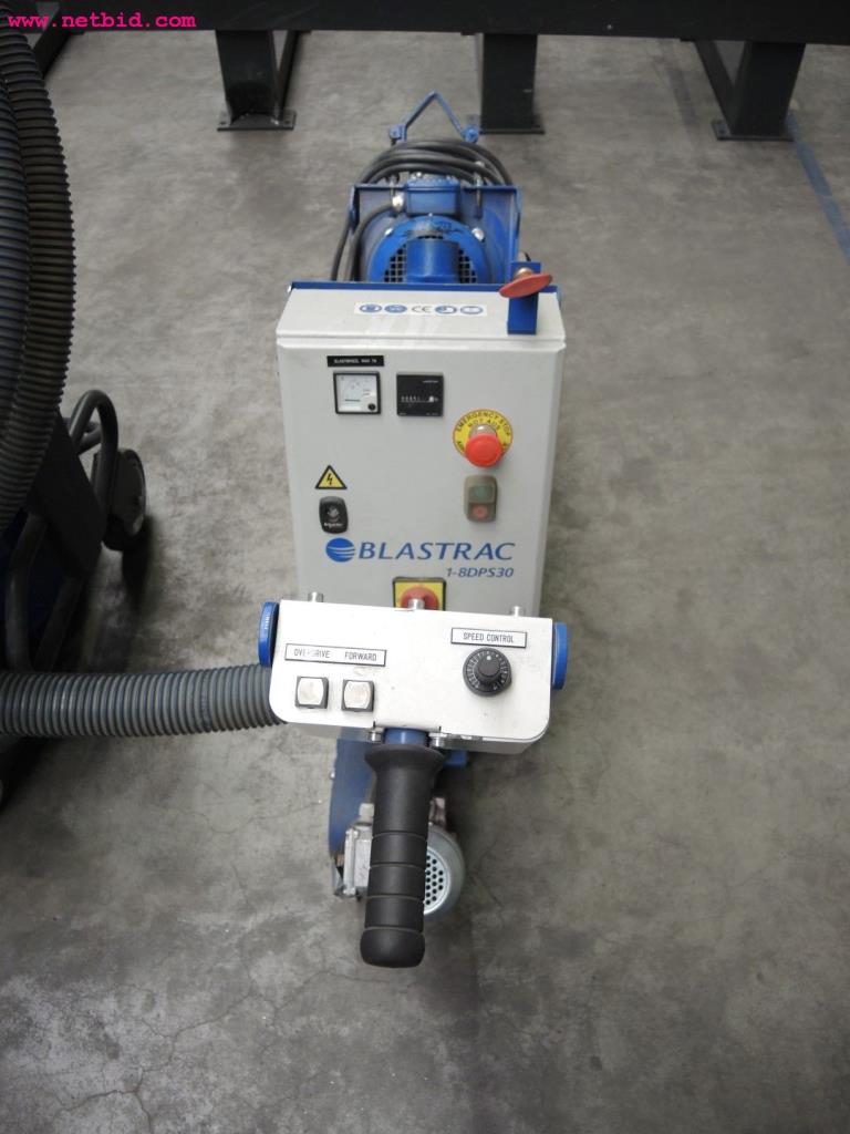 Chapas metálicas e máquinas para trabalhar metais<br><font size="2">Em colaboração com a Hilco Industrial Acquisitions bv</font>-8