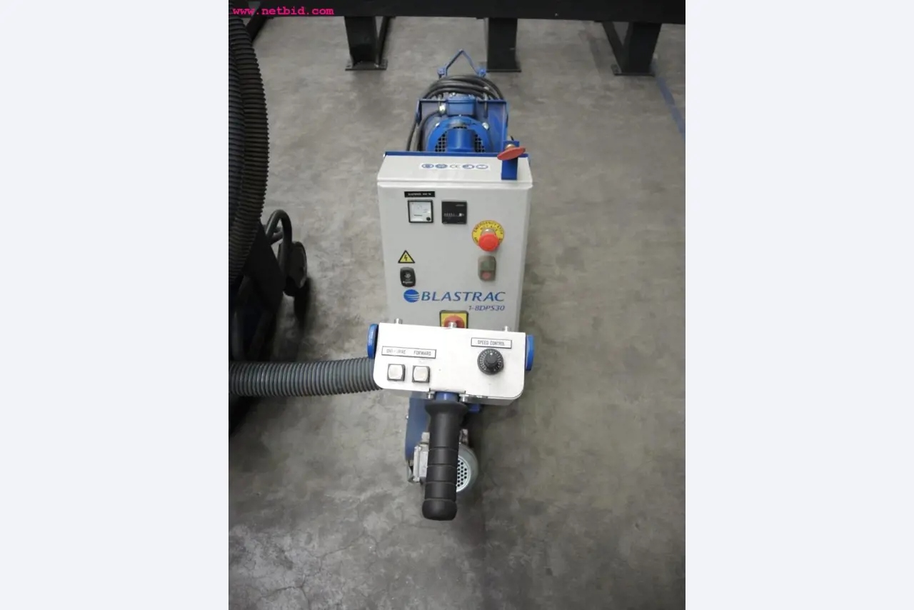 sheetmetal and metalworking machines <br><font size="2">In collaboration with Hilco Industrial Acquisitions bv<br></font>-8