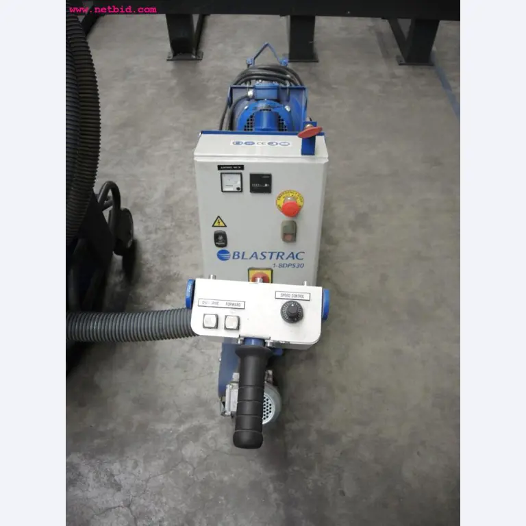 sheetmetal and metalworking machines <br><font size="2">In collaboration with Hilco Industrial Acquisitions bv<br></font>-8